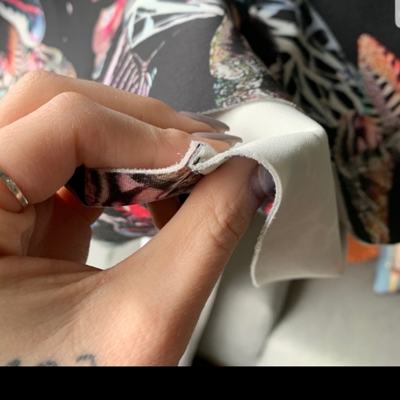 Gorgeous full skirt🦋 - Picture 8 of 9